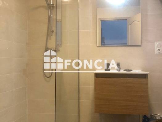 Appartement à louer 365 € 1 pièce 40,2 m² RDC dès le 07/04/2026 Le Perthus 66480