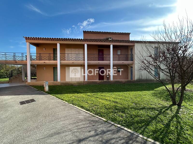 Maison à louer, 41m², ROQUEBRUNE SUR ARGENS