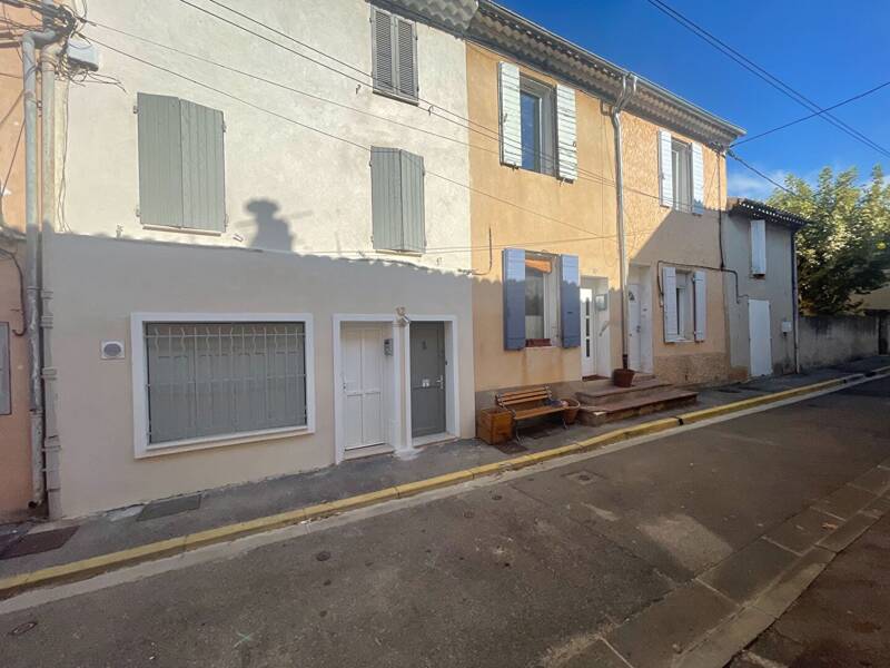 Maison à louer, 34m², AIX EN PROVENCE