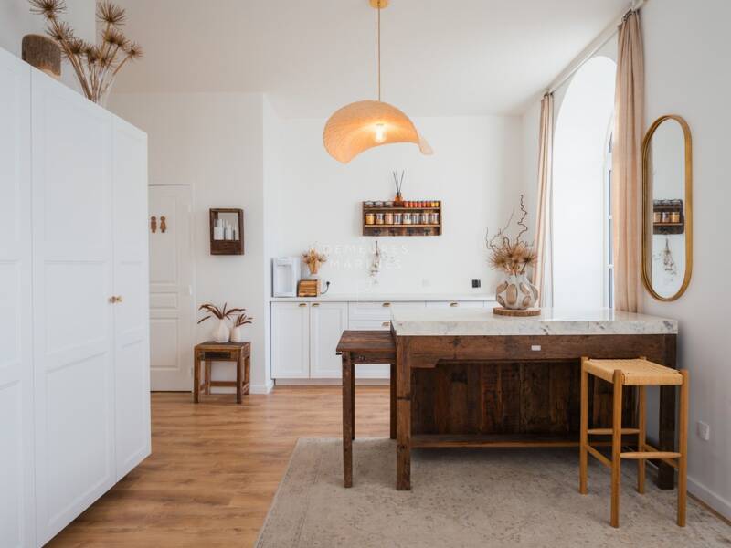 Maison à vendre, 227m², ROSCOFF