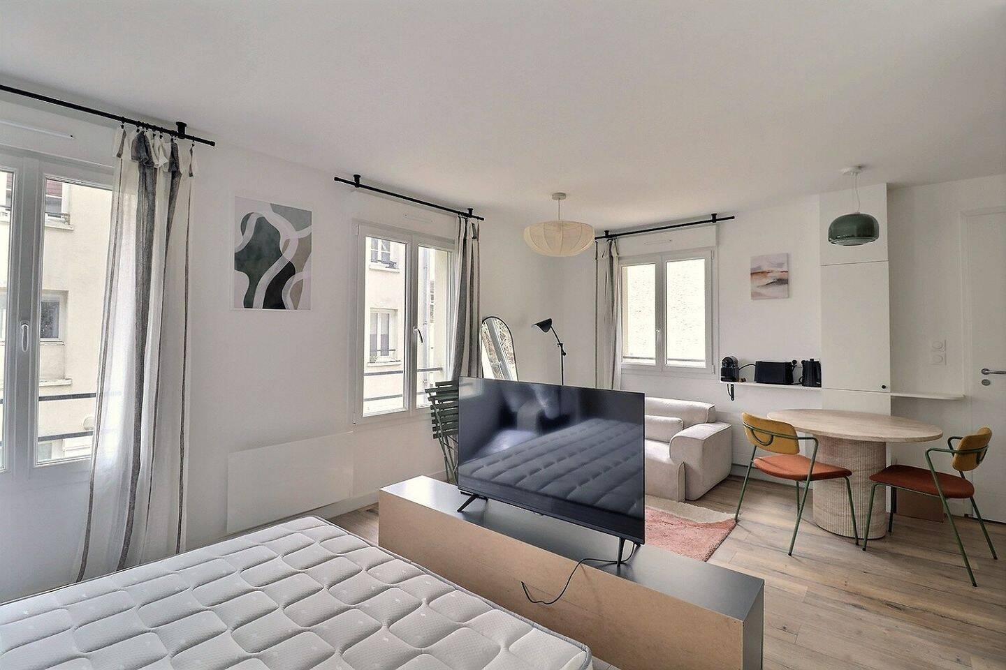 Maison à louer, 28m², JOUY EN JOSAS
