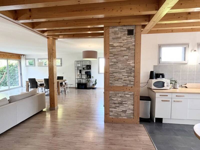 Maison à louer, 152m², MARCELLAZ ALBANAIS