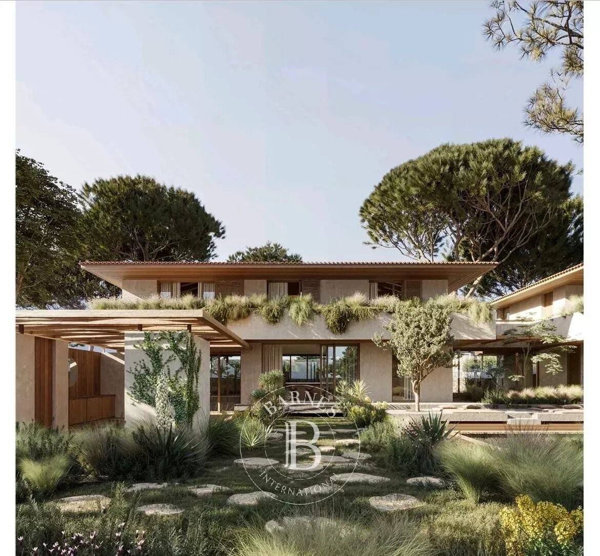 Maison à vendre, 350m², SAINT TROPEZ