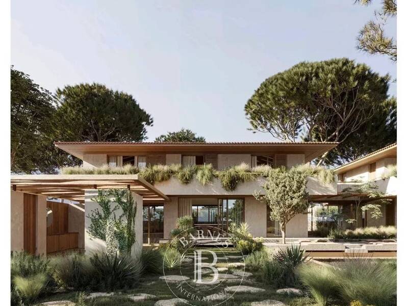 Maison à vendre, 350m², SAINT TROPEZ