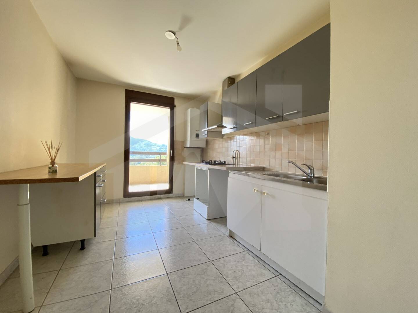 Maison à vendre, 97m², MONTBONNOT SAINT MARTIN