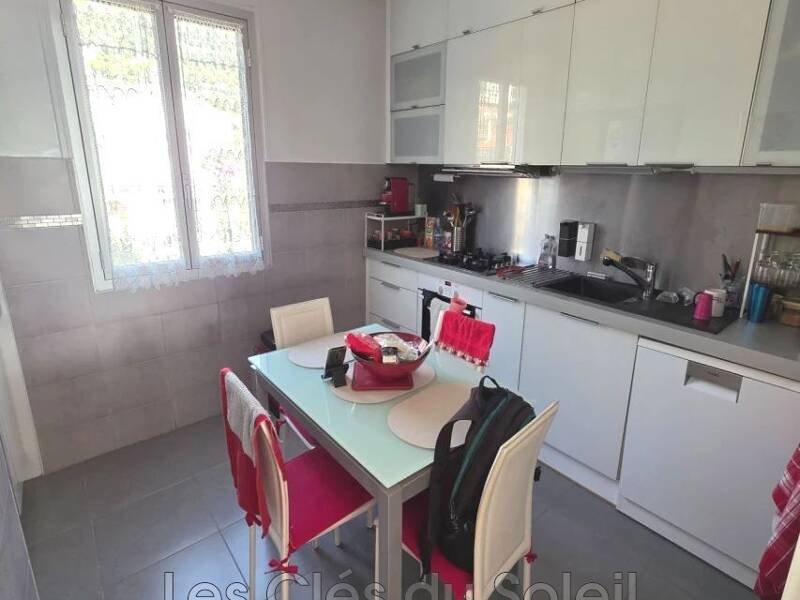 Maison à vendre, 93m², TOULON