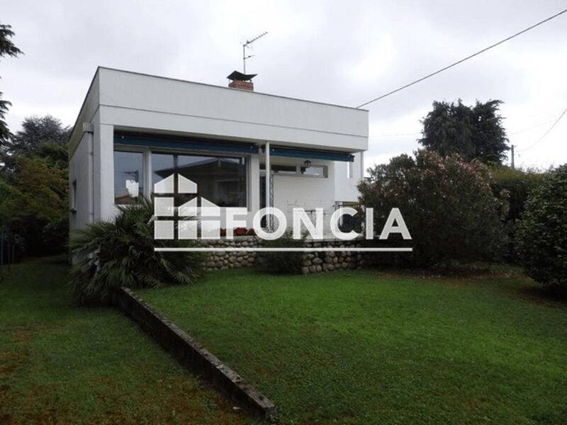 Maison à louer, 114m², TARBES