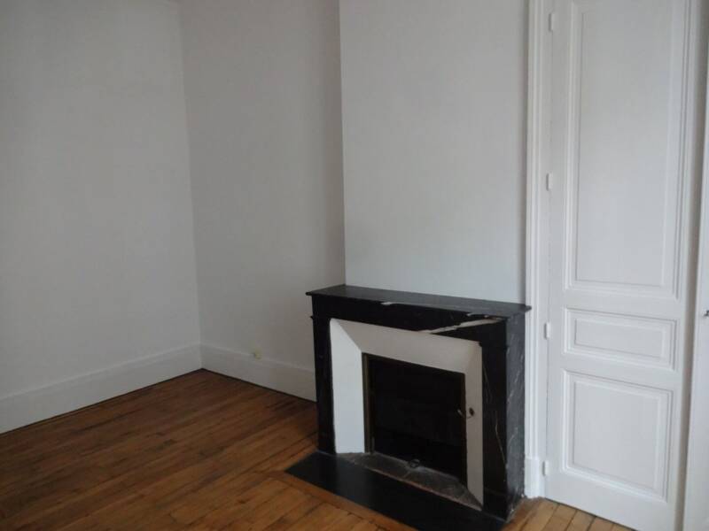 Maison à louer, 60m², LIMOGES