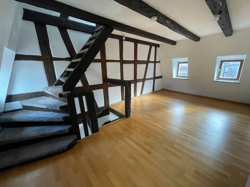 Maison à louer, 36m², STRASBOURG