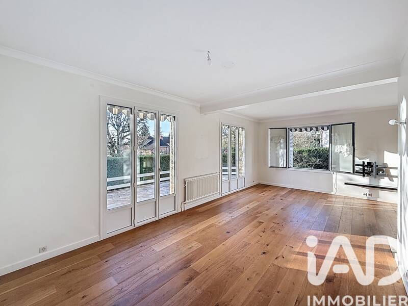 Maison à louer, 164m², VERRIERES LE BUISSON