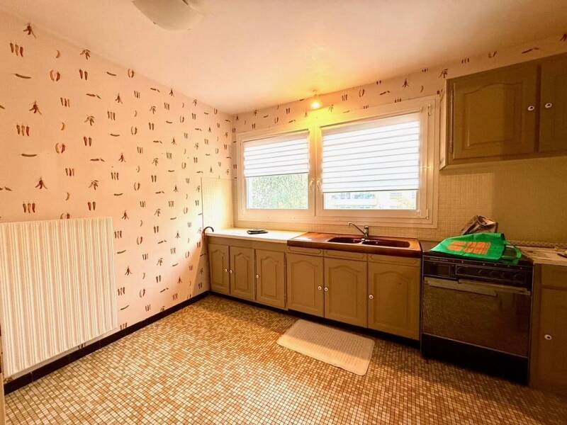 Maison à vendre, 83m², AMIENS