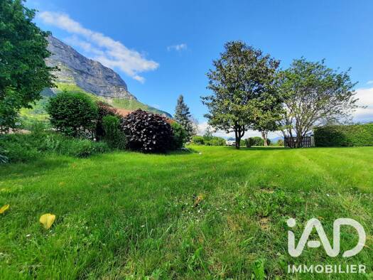 Terrain constructible à vendre 235 000 € 770 m² de terrain Saint-Paul-de-Varces 38760