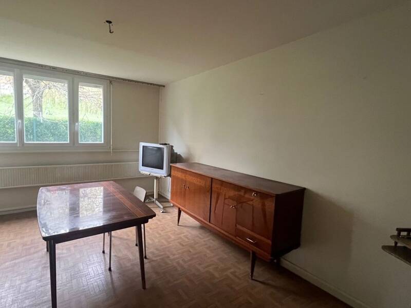Maison à vendre, 72m², SAINT ETIENNE