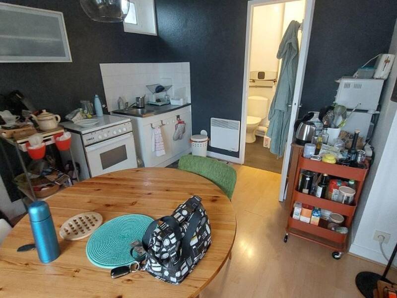 Maison à louer, 34m², DOUVRES LA DELIVRANDE