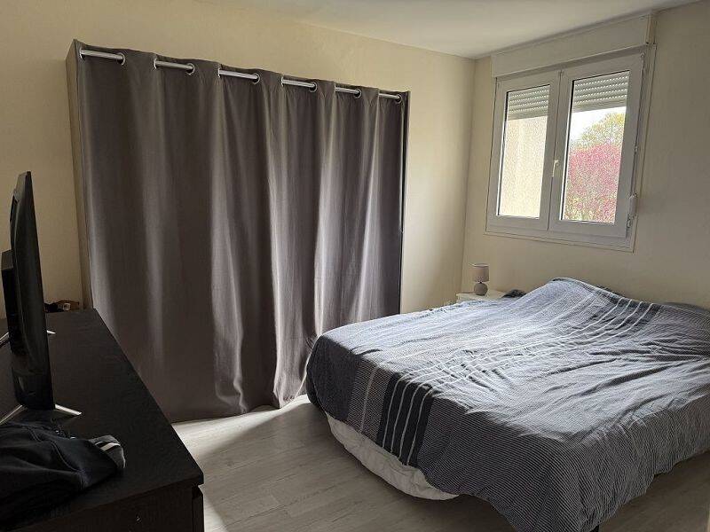 Maison à louer, 58m², ANET