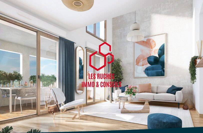 Maison à vendre, 44m², GIF SUR YVETTE