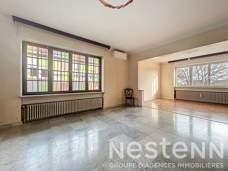 Maison à vendre, 217m², METZ