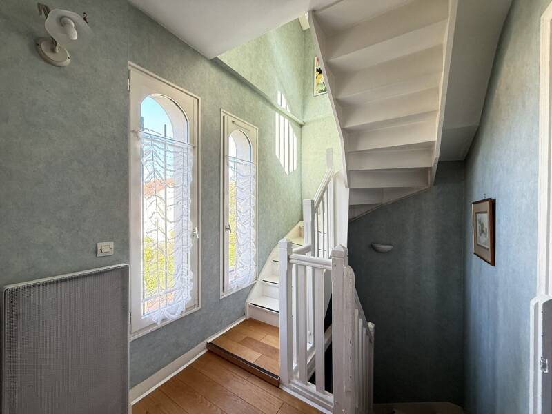 Maison à vendre, 190m², GARCHES