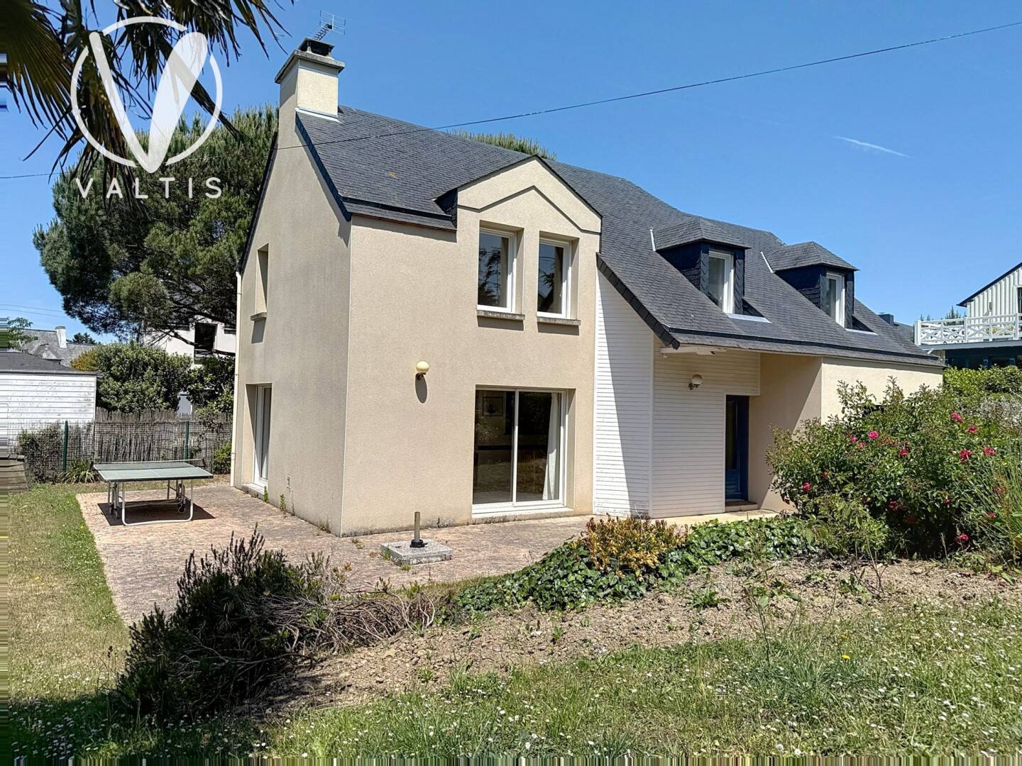 Maison à vendre, 120m², SAINT CAST LE GUILDO