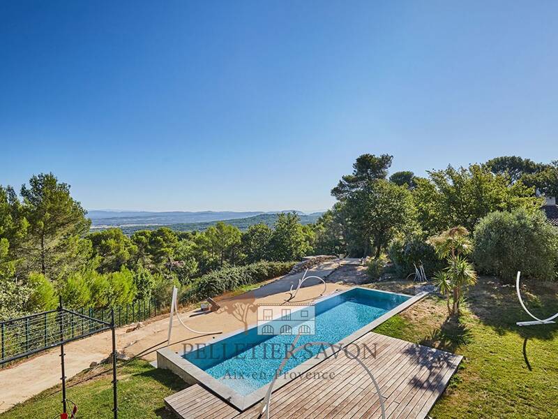 Maison à vendre, 273m², AIX EN PROVENCE