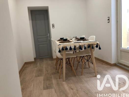 Immeuble à vendre 116 500 € 105 m² Centre Ville Saint-Quentin 02100
