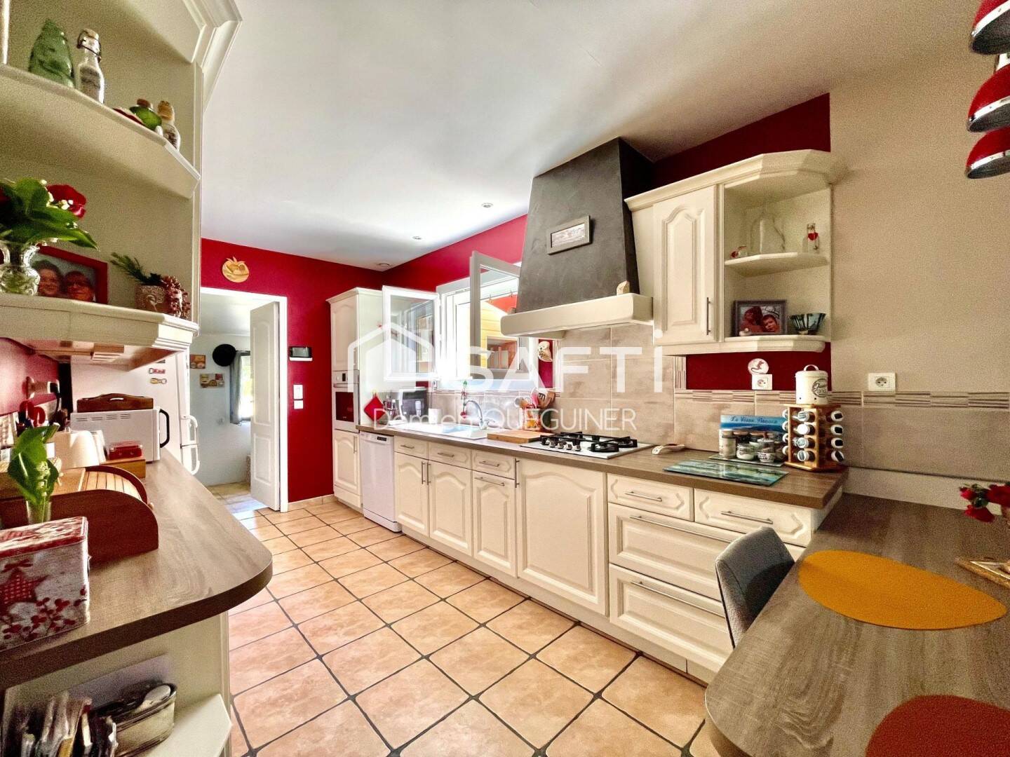 Maison à vendre, 104m², GUJAN MESTRAS