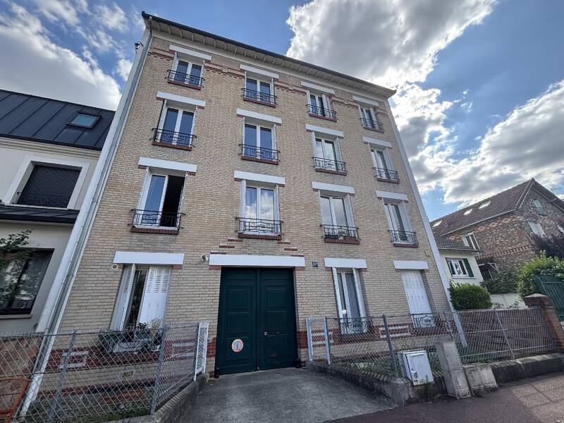 Maison à louer, 34m², ANTONY