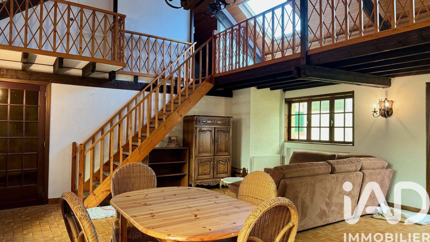 Maison à vendre, 86m², TOURCOING