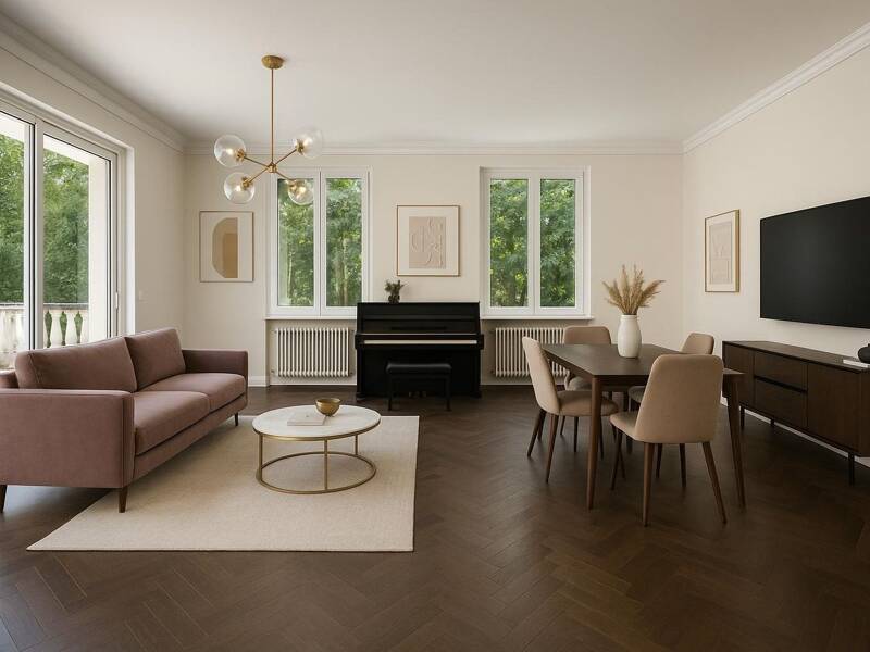 Maison à vendre, 277m², AIX EN PROVENCE