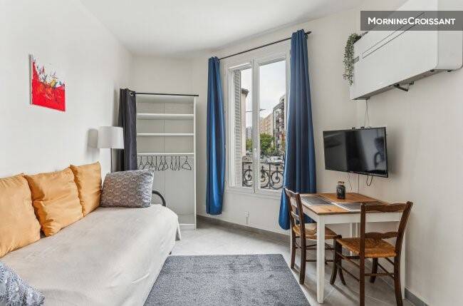 Maison à louer, 18m², MONTREUIL