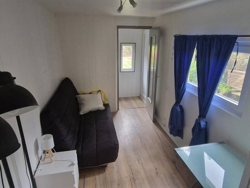 Maison à louer, 30m², GUINGAMP