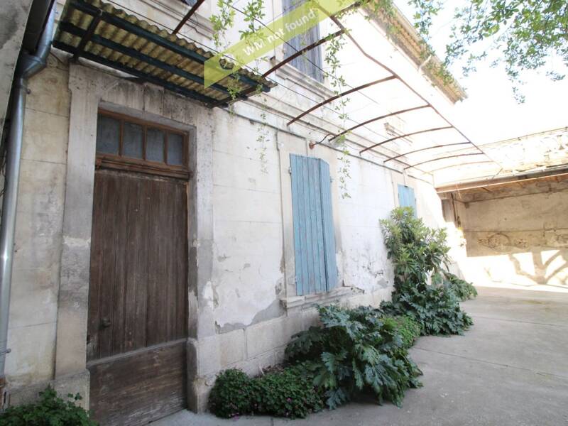 Maison à vendre, 135m², CAUMONT SUR DURANCE