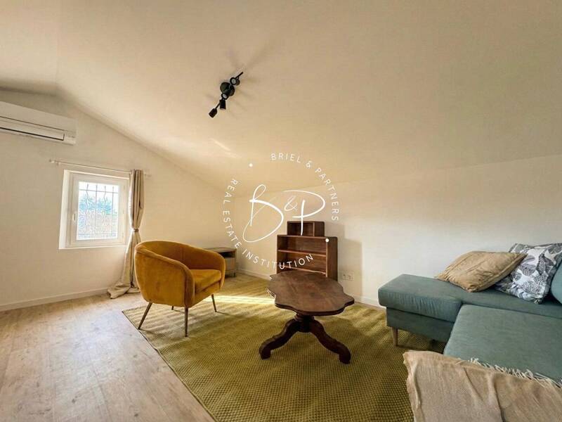 Maison à louer, 45m², LES ARCS