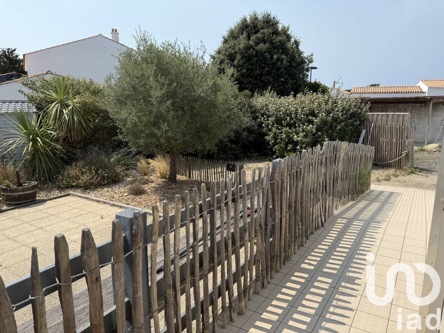 Maison à vendre, 150m², NOIRMOUTIER EN L'ILE