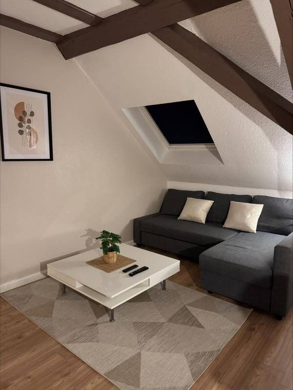 Maison à louer, 76m², MULHOUSE
