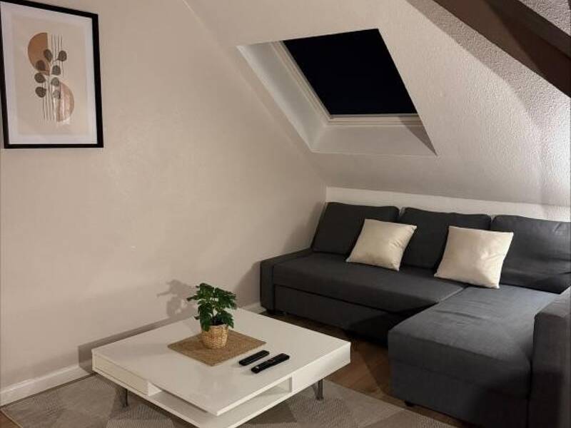 Maison à louer, 76m², MULHOUSE