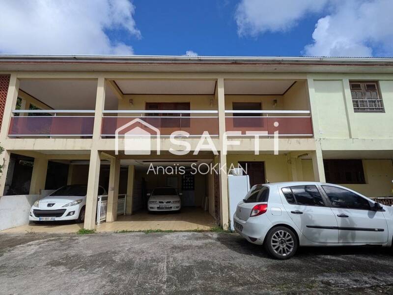 Maison à vendre, 315m², SAINT ESPRIT