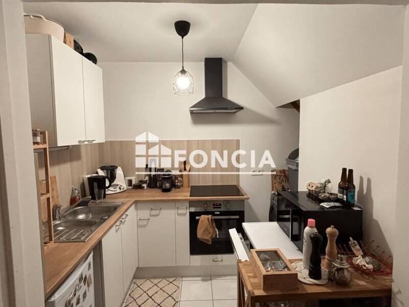 Maison à vendre, 45m², VERNON