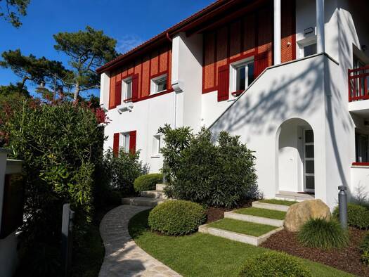 Autres à vendre 3 265 000 € 253 m² Hossegor Soorts-Hossegor 40150