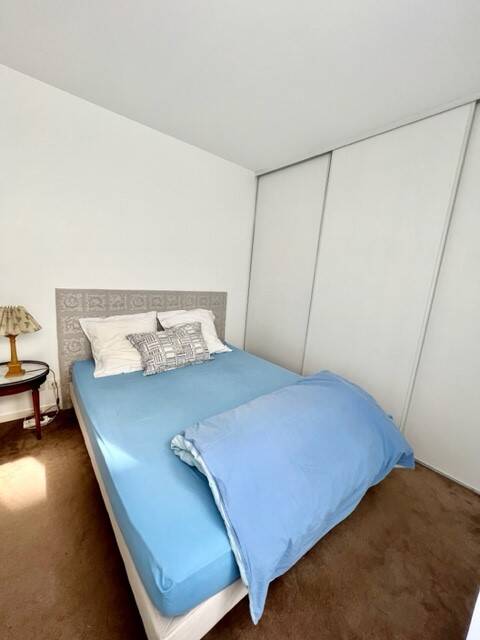 Maison à louer, 44m², ISSY LES MOULINEAUX