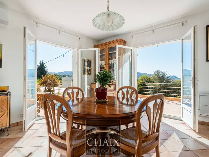 Maison à vendre, 180m², MARSEILLE 11E