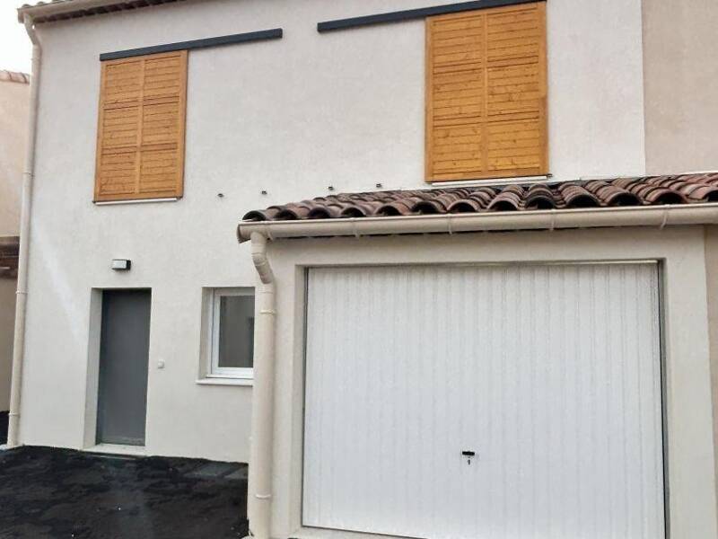 Maison à vendre, 97m², MARSEILLE 13E