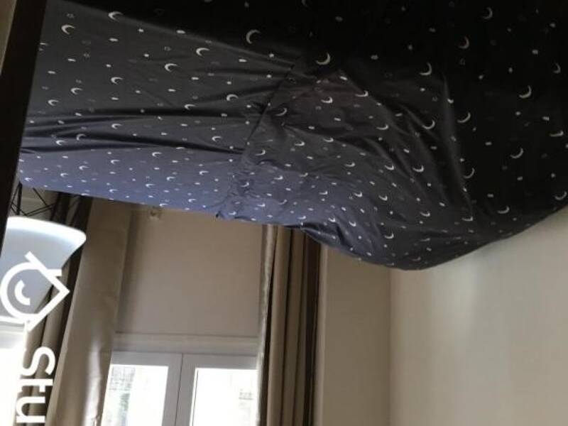 Maison à louer, 41m², PARIS 16E