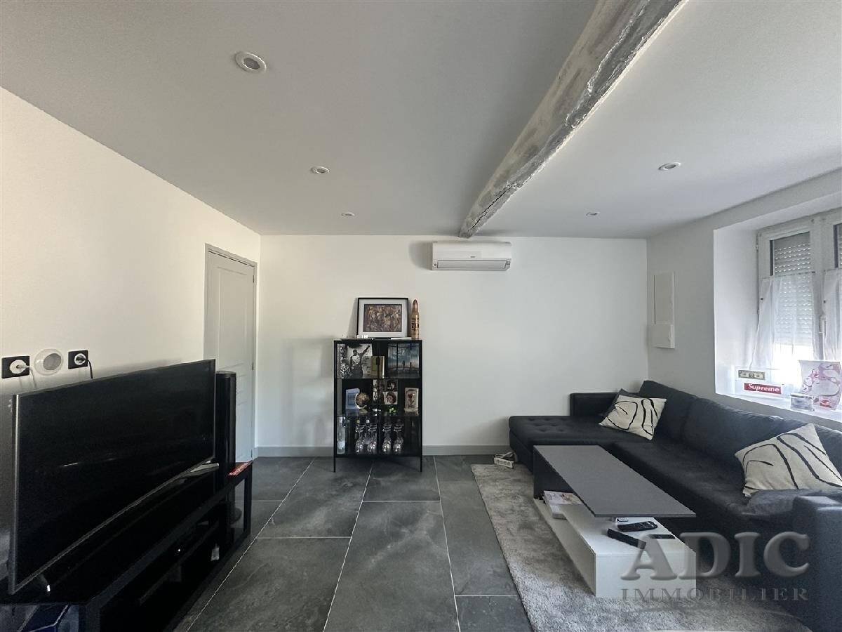 Maison à vendre, 50m², VILLENEUVE SOUS DAMMARTIN