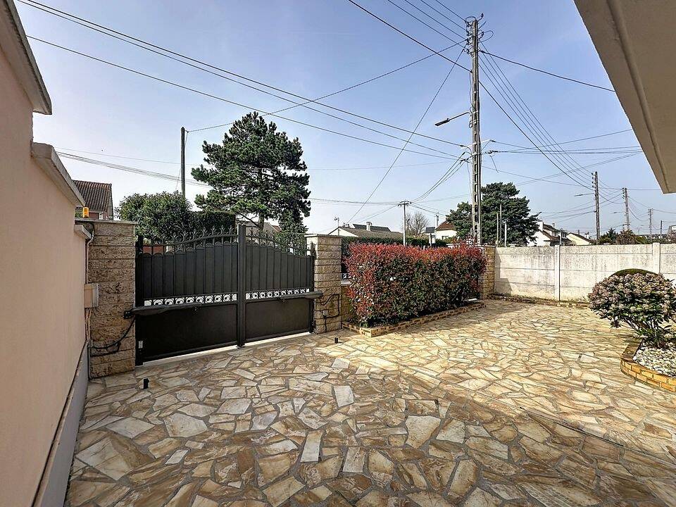 Maison à vendre, 172m², NOISY LE GRAND