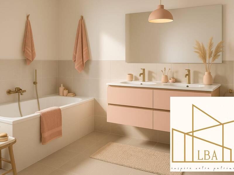 Maison à vendre, 70m², AIX EN PROVENCE