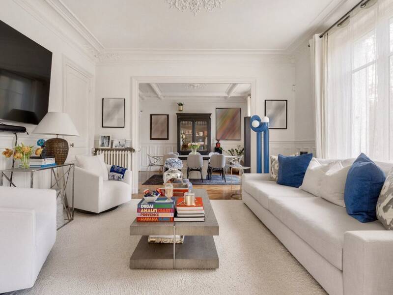 Maison à louer, 262m², RUEIL MALMAISON