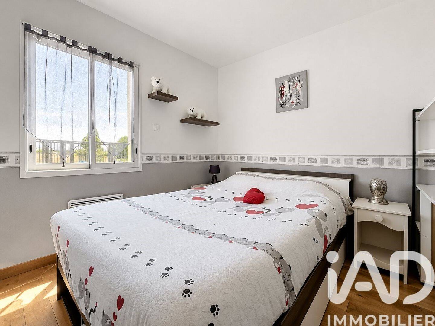 Maison à vendre, 89m², LA FAUTE SUR MER