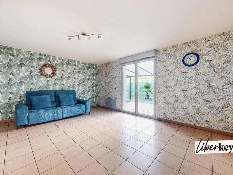 Maison à vendre, 81m², TOULOUSE