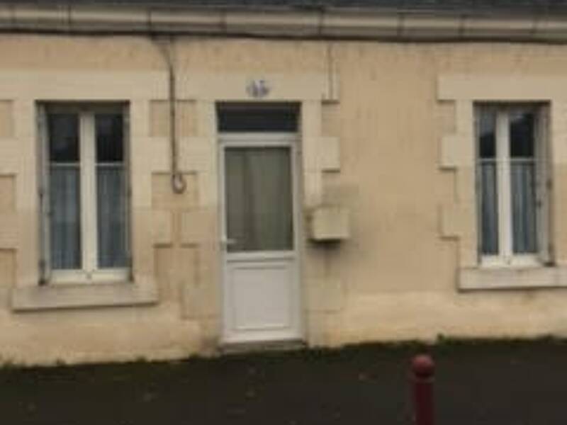 Maison à louer, 40m², VIERZON